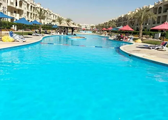 Resort Lasirina Palm For Familes Only Ain Sukhna