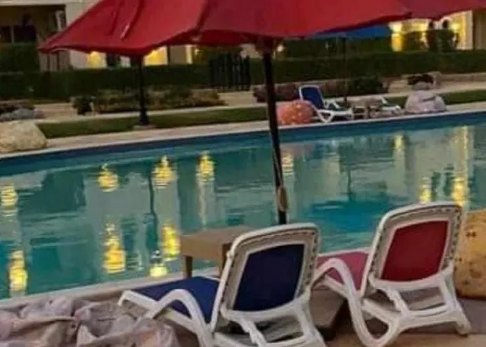 Lasirina Palm For Familes Only Resort