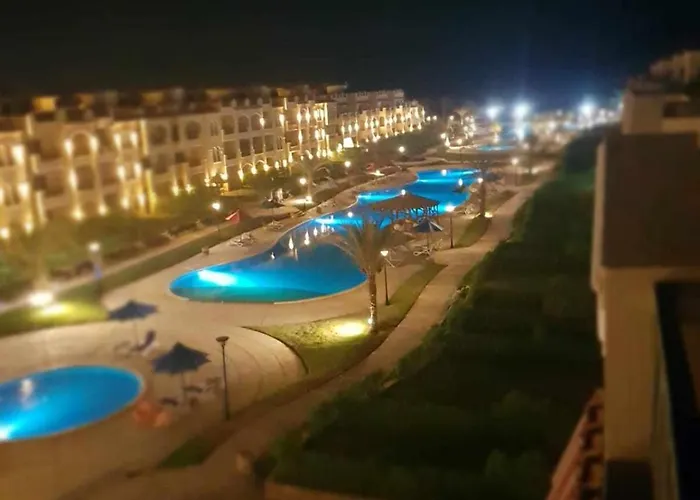 Resort Lasirina Palm For Familes Only Ain Sukhna