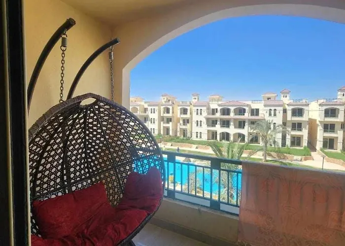 Lasirina Palm For Familes Only Resort