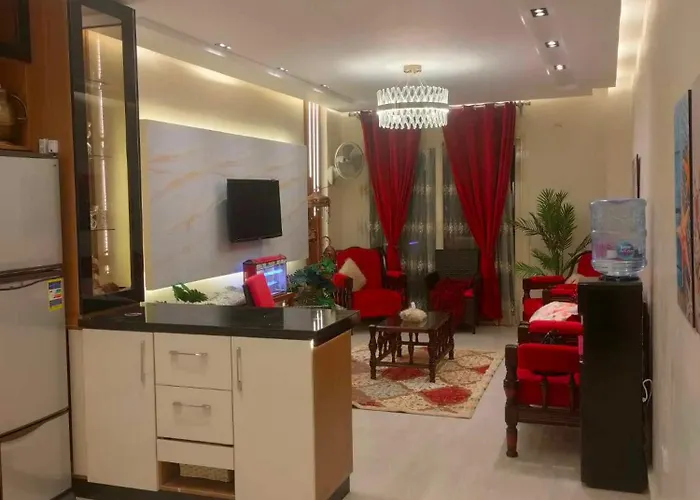 Lasirina Palm For Familes Only Resort Ain Sukhna